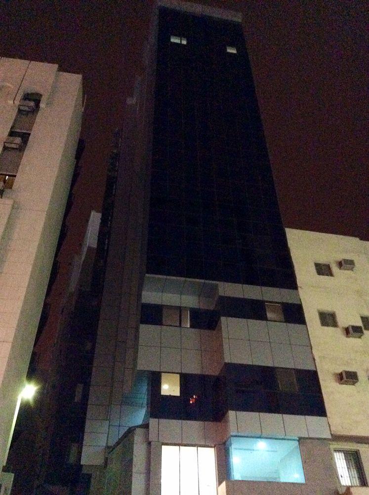 Arakan Hotel Mecca 外观 照片