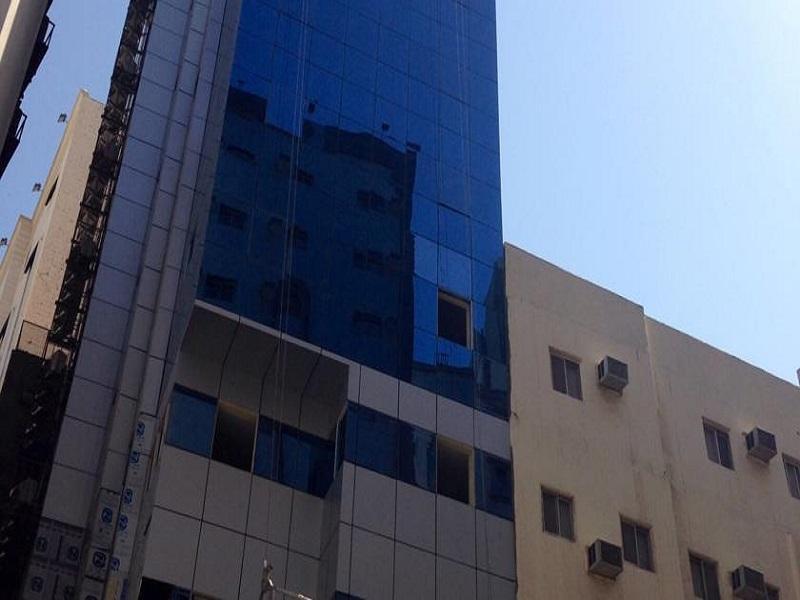 Arakan Hotel Mecca 外观 照片