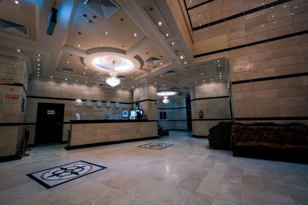 Arakan Hotel Mecca 外观 照片