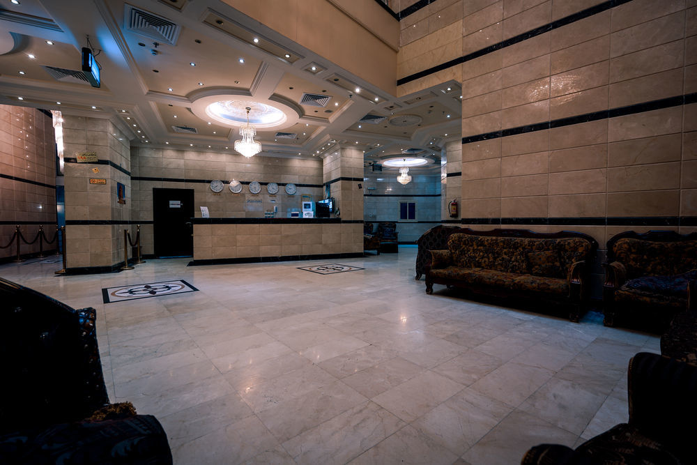 Arakan Hotel Mecca 外观 照片